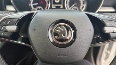 Skoda Fabia 1.0 TSI 110 SE L 5dr Petrol Hatchback